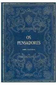 Livro Pensadores- Vol. Xxxix : Cinco Lições de Psicanálise/ a História do Movimento Psicanalítico/ Esboço de Psicanálise Autor Freud/ Pavlov (1974) [usado]
