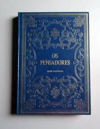 Livro Pensadores- Vol. Xxxvii : Ensaios de Sociologia e Outros Escritos Autor Weber (1974) [usado]