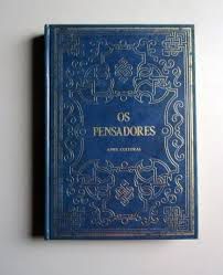 Livro Pensadores- Vol. Xxvii : Textos Escolhidos Autor Condillac/ Helvétius/ Degérando (1973) [usado]