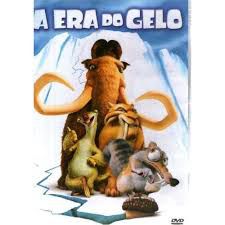 Dvd a Era do Gelo Editora [usado]