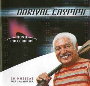 Cd Dorival Caymmi - Novo Millennium - 20 Músicas para Uma Nova Era Interprete Dorival Caymmi (2005) [usado]