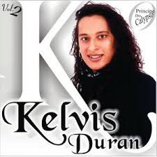 Cd Kelvis Duran - Vol. 2 Interprete Kelvis Duran [usado]
