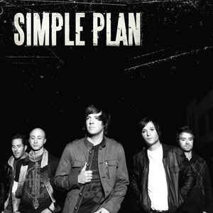 Cd Simple Pan - Simple Plan Interprete Simple Plan (2008) [usado]