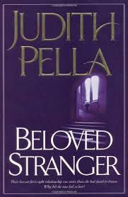 Livro Beloved Stranger Autor Pella, Judith (1998) [usado]