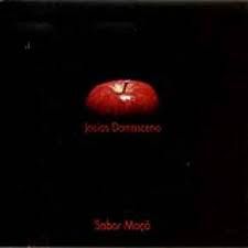 Cd Josias Damasceno - Sabor Maçã Interprete Josias Damasceno [usado]