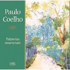 Livro Palavras Essenciais Autor Coelho, Paulo (1998) [usado]