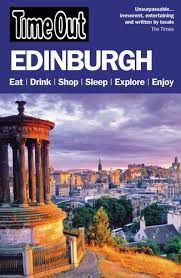 Livro Edinburgh e The Best Of Glasgow Autor Desconhecido (2006) [usado]