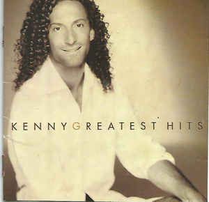 Cd Kenny G - Greatest Hits Interprete Kenny G (1998) [usado]
