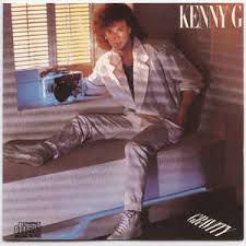 Cd Kenny G - Gravity Interprete Kenny G [usado]