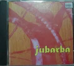 Cd Jubarba - Jubarba Interprete Jubarba [usado]