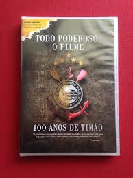 Dvd Todo Poderos: o Filme Editora [usado]