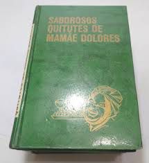 Livro Saborosos Quitutes de Mamãe Dolores- Vol. 3 Autor Bruno, Isaura [usado]