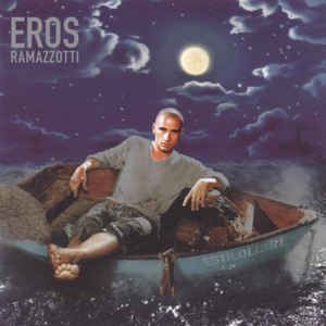 Cd Eros Ramazzotti ‎- Stilelibero Interprete Eros Ramazzotti (2000) [usado]