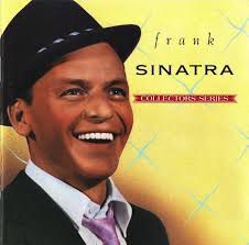Cd Frank Sinatra - Collectors Series Interprete Frank Sinatra [usado]