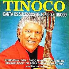 Cd Tinoco Canta os Sucessos de Tonico e Inoco Interprete Tinoco (1998) [usado]