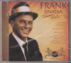 Cd Frank Sinatra - Frank Sinatra Interprete Frank Sinatra [usado]
