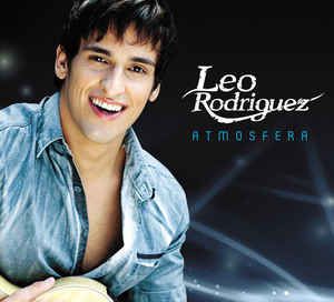 Cd Leo Rodriguez - Atmosfera Interprete Leo Rodriguez (2011) [usado]
