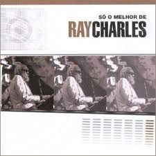 Cd Ray Charles - Só o Melhor de Interprete Ray Charles [usado]