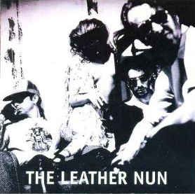 Cd The Leather Nun - Nun Permanent Interprete The Leather Nun (1991) [usado]