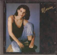 Cd Marina - o Melhor Marina Interprete Marina [usado]