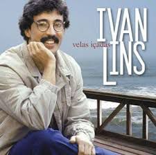 Cd Ivan Lins - Velas Içadas Interprete Ivan Lins [usado]
