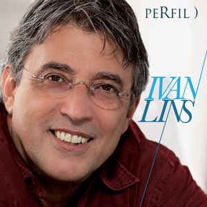 Cd Ivan Lins - Perfil Interprete Ivan Lins (2010) [usado]