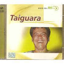 Cd Taiguara - Bis Interprete Taiguara (2000) [usado]
