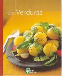 Livro a Grande Cozinha - Verduras Autor Varios (2007) [usado]