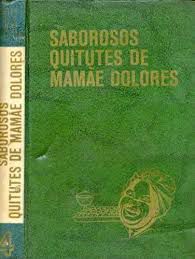 Livro Saborosos Quitutes de Mamãe Dolores - Vol. 4 Autor Bruno, Isaura [usado]