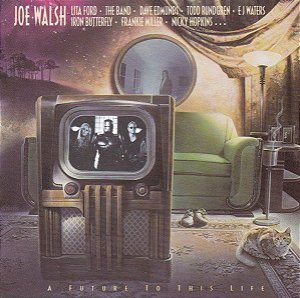Cd Various - Robocop - a Future To This Life - The Series Soundtrack Interprete Various (1994) [usado]