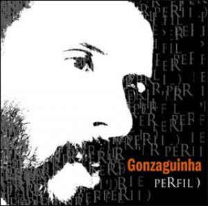 Cd Gonzaguinha - Perfil) Interprete Gonzaguinha (2004) [usado]