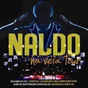 Cd Naldo - na Veia Tour Interprete Naldo [usado]