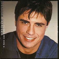 Cd Marcelo Augusto - o Amor Sabe o que Faz Interprete Marcelo Augusto [usado]