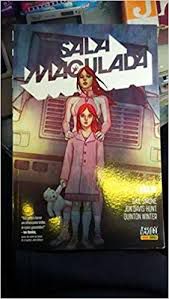 Gibi Sala Imaculada - Nº 2 Autor Gail Simone [usado]