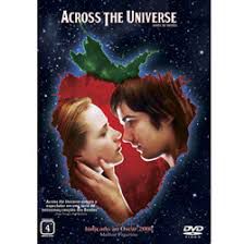 Dvd Across The Universe Editora [usado]