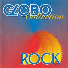 Cd Vários - Globo Collection Rock Interprete Vários [usado]