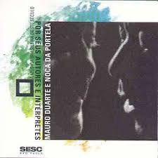 Cd Mauro Duarte e Noca da Portela - a Música Brasileira Deste Século por seus Autores e Intérpretes Interprete Mauro Duarte e Noca da Portela [usado]