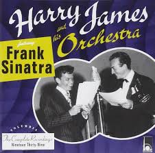 Cd Harry James And His Orchestra - Featuring Frank Sinatra Interprete Harry James And His Orchestra [usado]