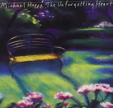 Cd Michael Hoppé - The Unforgetting Heart Interprete Michael Hoppé (1998) [usado]