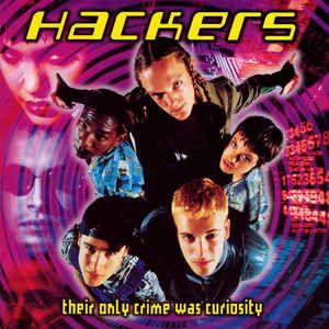 Cd Various - Hackers Interprete Vários (1996) [usado]