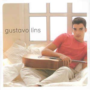 Cd Gustavo Lins - Gustavo Lins Interprete Gustavo Lins (2004) [usado]