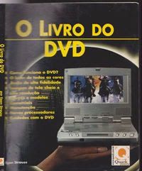 Livro Livro do Dvd, o Autor Strauss, Egon (1998) [usado]