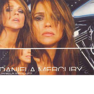 Cd Daniela Mercury - Sou de Qualquer Lugar Interprete Daniela Mercury (2001) [usado]