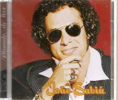 Cd João Sabiá - Pisando de Leve Interprete João Sabiá [usado]