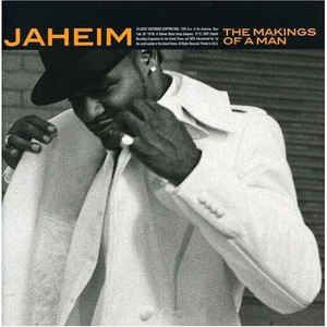 Cd Jaheim - The Makings Of a Man Interprete Jaheim (2007) [usado]