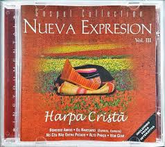 Cd Nueva Expression - Gospel Collection Vol. 3 Interprete Nueva Expression [usado]