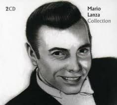 Cd Mario Lanza - Collection Interprete Mario Lanza [usado]