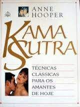 Livro Kama Sutra: Técnicas Clássicas para os Amantes de Hoje Autor Hooper, Anne (2000) [usado]