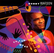 Cd Bobby Watson - Tailor Made Interprete Bobby Watson (1993) [usado]