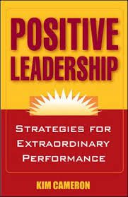 Livro Positive Leadership : Strategies For Extraordinary Performance Autor Cameron, Kim [usado]